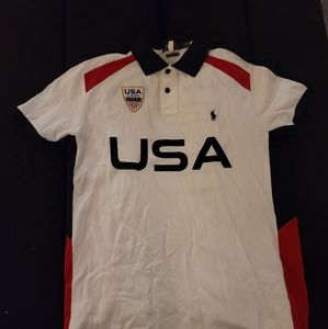Polo shirt